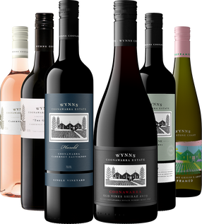 Taste of Wynns Coonawarra Estate